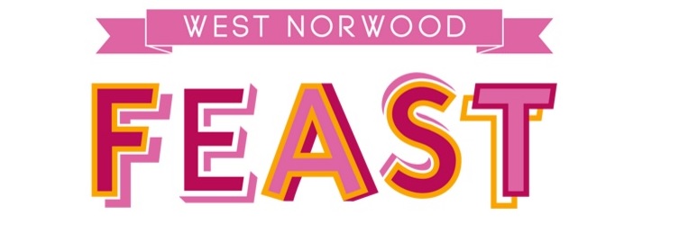 Yoga Flo-ga @ West Norwood FEAST