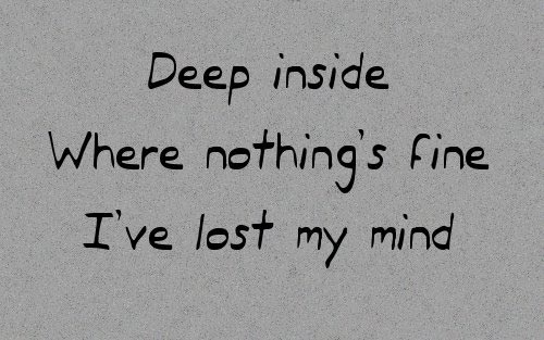 depression-quotes-deep-inside-wheres-nothings-fine