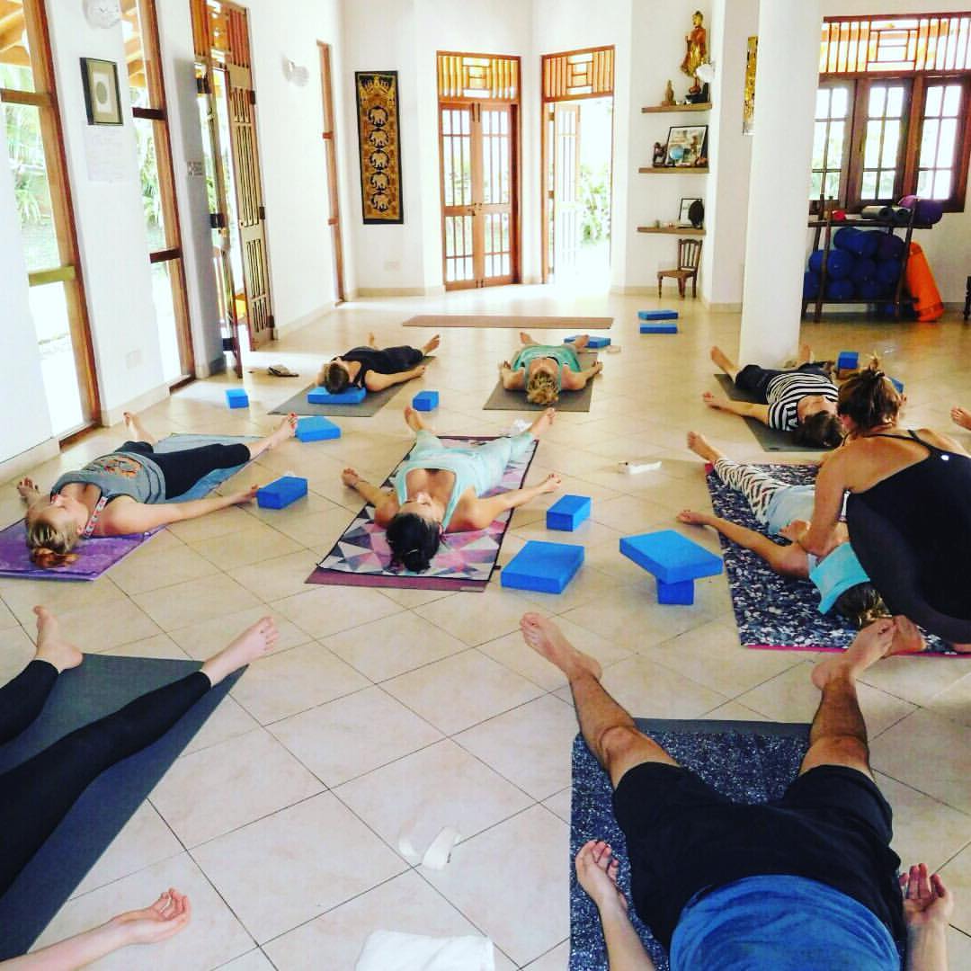 Yoga Retreats – Yoga Flo-ga